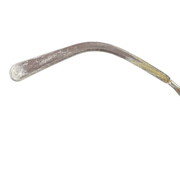 CHRISTIAN DIOR Vintage 2246 RARE Aviator Sunglasses Made in Austria - Picture 11 of 16